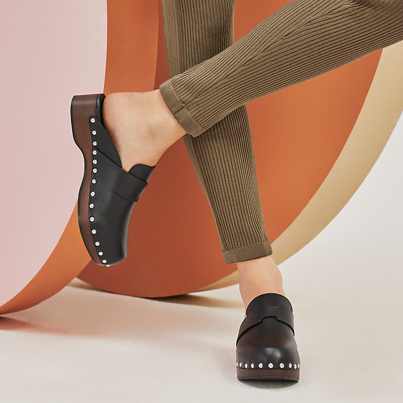 Clogs hermes online